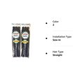 thumbnail image 4 of RastAfri Amazon 3X Trenza 54"" Preestirada [2 PAQUETES] (2), 4 of 4