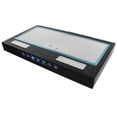 thumbnail image 1 of Under Cabinet Range Hood, Kitchen Exhaust Hood Touch Control Panel  for Yacht for, 1 of 7