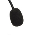 thumbnail image 3 of Unidirectional Noise Canceling Adjustable Volume USB Telephone Headset for Customer Service Office, 3 of 5