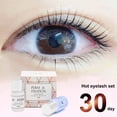 thumbnail image 4 of Kit de Lifting de Cils Professionnel Extensions de Cils Adaptées pour Salon de Lifting de Cils, 4 of 7