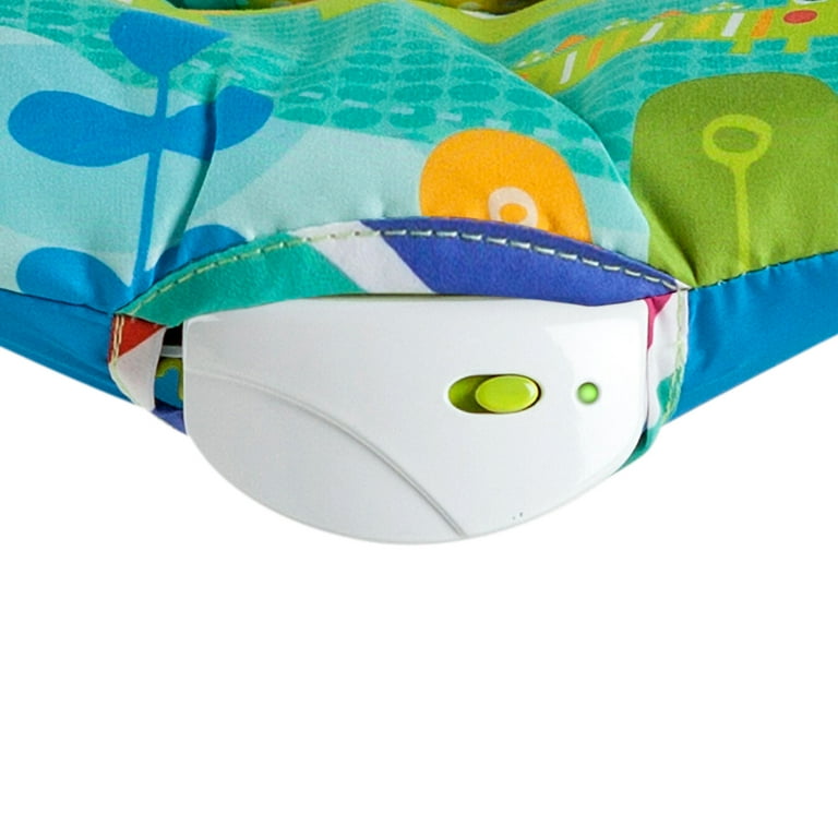 Bright Starts Merry Sunshine Rocker Walmart