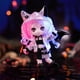 thumbnail image 5 of Caja ciega original de Maytree Las doce constelaciones Serie 1 y 2 Starlight Academy Strange Beast Record Whim Series Modelo Bjd, 5 of 5