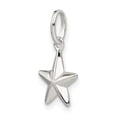 thumbnail image 5 of Charme Étoile en Argent Sterling Finition Polie, 5 of 5