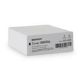 thumbnail image 2 of McKesson Digital Timer for Kitchen, Cooking, Classroom - Count Up/Down to 100 Min with Alarm Timer, Magnetic Timer, 2 3/4 in x 2 3/4 in, 1 Ct, 2 of 5