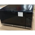 thumbnail image 2 of Frigidaire Gmbs3068b Gallery 25" Wide 2.2 Cu. Ft. 1100 Watt Built In Microwave - Stainless, 2 of 5