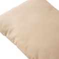 thumbnail image 3 of Outdoor Lumbar Cushion 12x20in - Aqua (2 Pack), 3 of 5