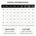 thumbnail image 4 of Women's Low Rise Wide Leg Flare Jeans Retro Loose Straight Baggy Floor-Length Denim Pants, 4 of 10