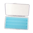 thumbnail image 3 of koolsoo Fly Fishing Box Fishing Accessories Lightweight Clear Fly Fishing Tackle Box S, 3 of 5