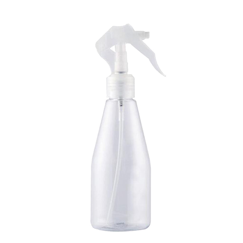 Disinfection Liquid Spray Bottle Spray Pot Portable Bottle 84 Empty