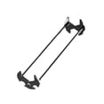 thumbnail image 3 of S SERENABLE Multifunctional Sink Wrench Faucet Installation Wrench for Home Kitchen Sink B, 3 of 9