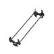 thumbnail image 3 of Llave de tubo multifuncional para fregadero, herramienta manual, llave de grifo para baño B, 3 of 9