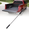 thumbnail image 1 of Cargo Grabber Reacher Telescoping Cargo Tool Extendable Stainless Steel Retractable Design for Truck SUV Trailer RV Boat Garage Home, 1 of 7