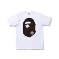 thumbnail image 1 of Japanese Shark Tiger Ape-Man Short Sleeve, Loose T-Shirt- SinKeeU, 1 of 5