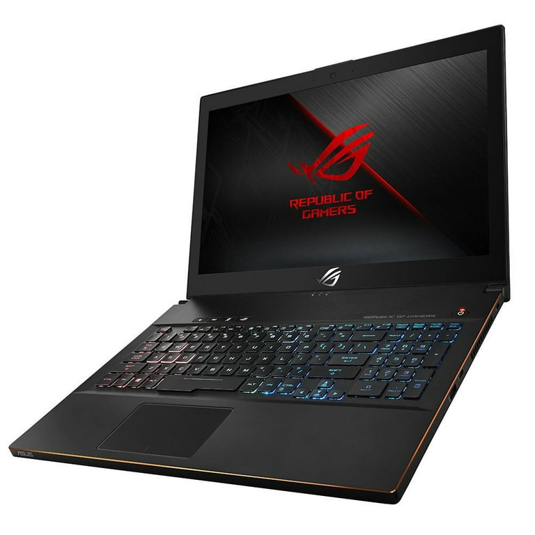 ASUS ROG Zephyrus Gaming Laptop 15.6