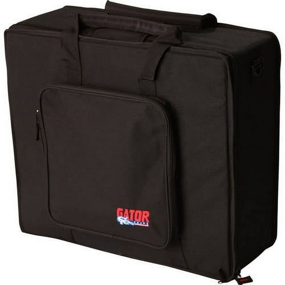 18" x 22" Lightweight Mixer Case
