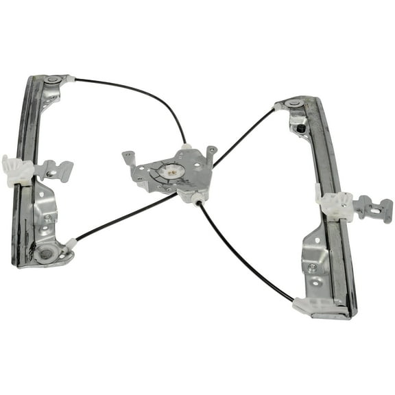 Dorman 752-417 Front Passenger Side Window Regulator for Specific Infiniti Models