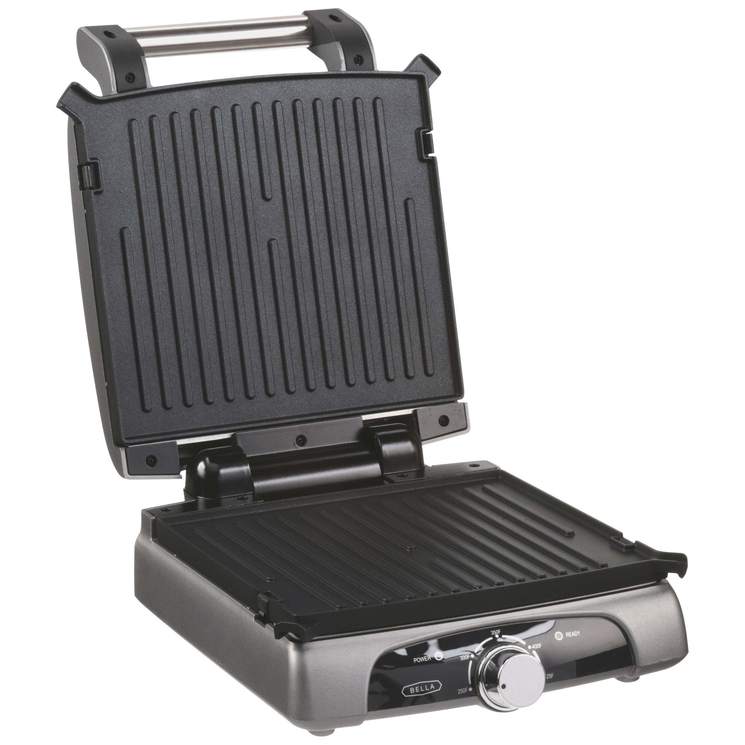 8.5 x 9.5 Panini Grill – Bella Housewares