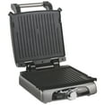 Bella 8In1 Grill Station Box