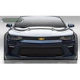 thumbnail image 2 of T-Rex Grilles 51035 Upper Class Series Mesh Grille Fits 16 Camaro, 2 of 5