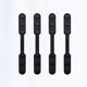 thumbnail image 1 of unbranded 4Ud Piezas Para Mascarillas Con Resistente Tres Niveles De Uso, 1 of 8