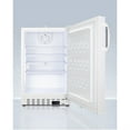 thumbnail image 3 of Built-in ADA compliant healthcare all-refrigerator with alarm/thermometer, 3 of 5