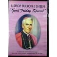 thumbnail image 2 of Fulton Sheen 5 DVD Set, 2 of 2