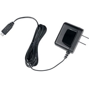 Oem Motorola Wall Charger - Motorola OEM SPN5404A Mini USB USA Travel Wall Charger for Cell Phone, GPS