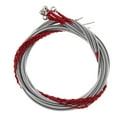 thumbnail image 2 of 5pcs five string Bass Strings for Electric Guitar Bass Replacement Great, 2 of 7