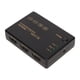 thumbnail image 4 of Conmutador 4K HD 3 en 1 salida 4K 60Hz HDR HDCP2.2 compatible con Control remoto conmutador Multimedia HD para reproductor de proyector de TV, 4 of 8