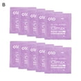 thumbnail image 1 of 10Pcs Sex Condom Ultra Thin Lubricated Emulsion Hyaluronic Acid Condom for Dating, 1 of 3