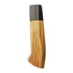 thumbnail image 3 of Mango de cuchillo de cocina, suave y cómodo, accesorios de madera, agarre de cortador de cocina, 3 of 9