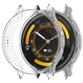 thumbnail image 1 of Smartwatch Accessories TPU Material Case All Inclusive Shield Scratch Resistant Shockproof For Smartwatch, 1 of 8