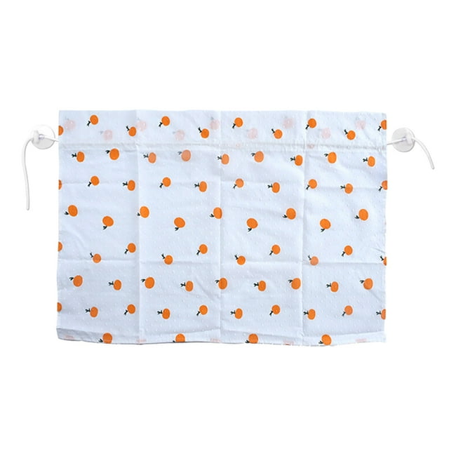 Ohufall Blackout Car Window Shades Fabric Car Sun Shade Cloth Sunshade For Car Side Window UV Protection