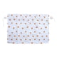 thumbnail image 2 of Cortina para ventanas de coche para niños y bebés | Parasol de tela ajustable con ventosas | Protección solar para ventanas traseras laterales de 50 x 70 cm, 2 of 7