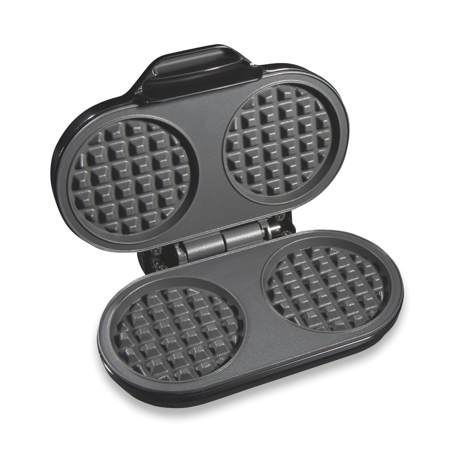 Double gaufrier petit format Proctor Silex 26102