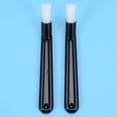 thumbnail image 3 of Coffee Machine Cleaning Set,8 Pieces Coffee Machine Brush with Spoon and 2 Piece 58mm Stainless Steel Back Flush Insert, 3 of 8