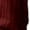Wine Red, variant on Long Sleeve Dress for Women Crew Neck Waist Tunic Dress with Pockets Blue M