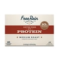 thumbnail image 6 of Free Rein Coffee Company Medium Roast Protein Pods (10 Count), 6 of 9