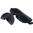 thumbnail image 3 of 3D Soft Padded Travel Eye Sleep Mask eye mask Memory Foam Shade Cover Sleeping Blindfold Eye Patch, 3 of 6