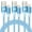 Blue, variant on iPhone Charger, XUDUO 3 Pack 10FT iPhone Cord [Apple MFi Certified] Nylon Braided 3A Fast Charging Cable Compatible with iPhone 14/13/12/11/10, MultiColor