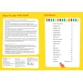 thumbnail image 2 of Collins Easy Learning Preschool: Counting Workbook: Ages 3-5 (Paperback), 2 of 3