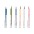 thumbnail image 1 of 6 Pieces Paper Cutter Cutting Tool for Precision Paper Cutting DIY Zulema Pluma cortadora de papel, 1 of 8