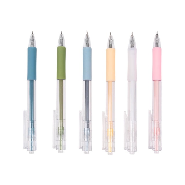 6 Pieces Paper Cutter Cutting Tool for Precision Paper Cutting DIY Zulema Pluma cortadora de papel