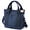 Navy, variant on Small Tote Bag with Zipper Tote Bag for Women Canvas Crossbody Bag Shoulder Bag Satchel Hobo Bag Messenger Bag 2023