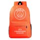 thumbnail image 1 of Football School Book Bags For Boys And Girls - Kids, Women, Men Bagpack - Teenagers Schoolbag - Students Laptop Travel Backpacks, 1 of 2