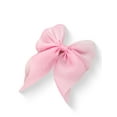 thumbnail image 4 of Way to Celebrate Valentine's Day Pink Hair Bow, 1 Piece, 4 of 4