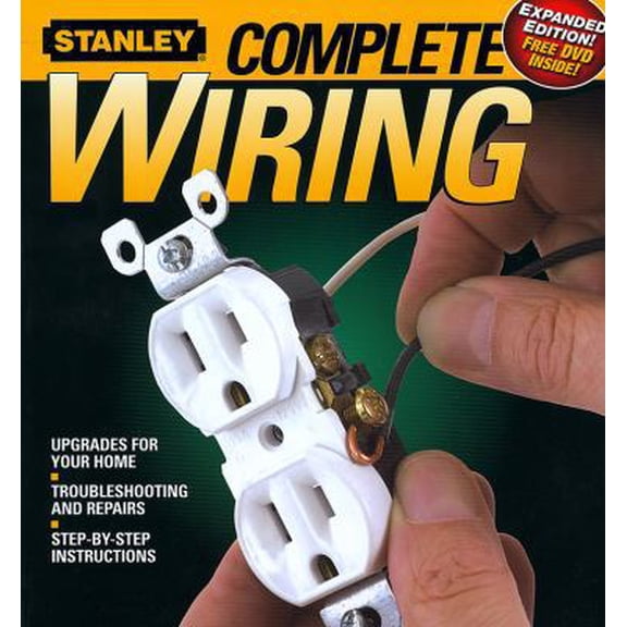 Pre-Owned Complete Wiring (Paperback) 0696237105 9780696237102