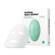 dr.jart deep hydration sheet dermask, 25g/ 0.9oz x5 ea