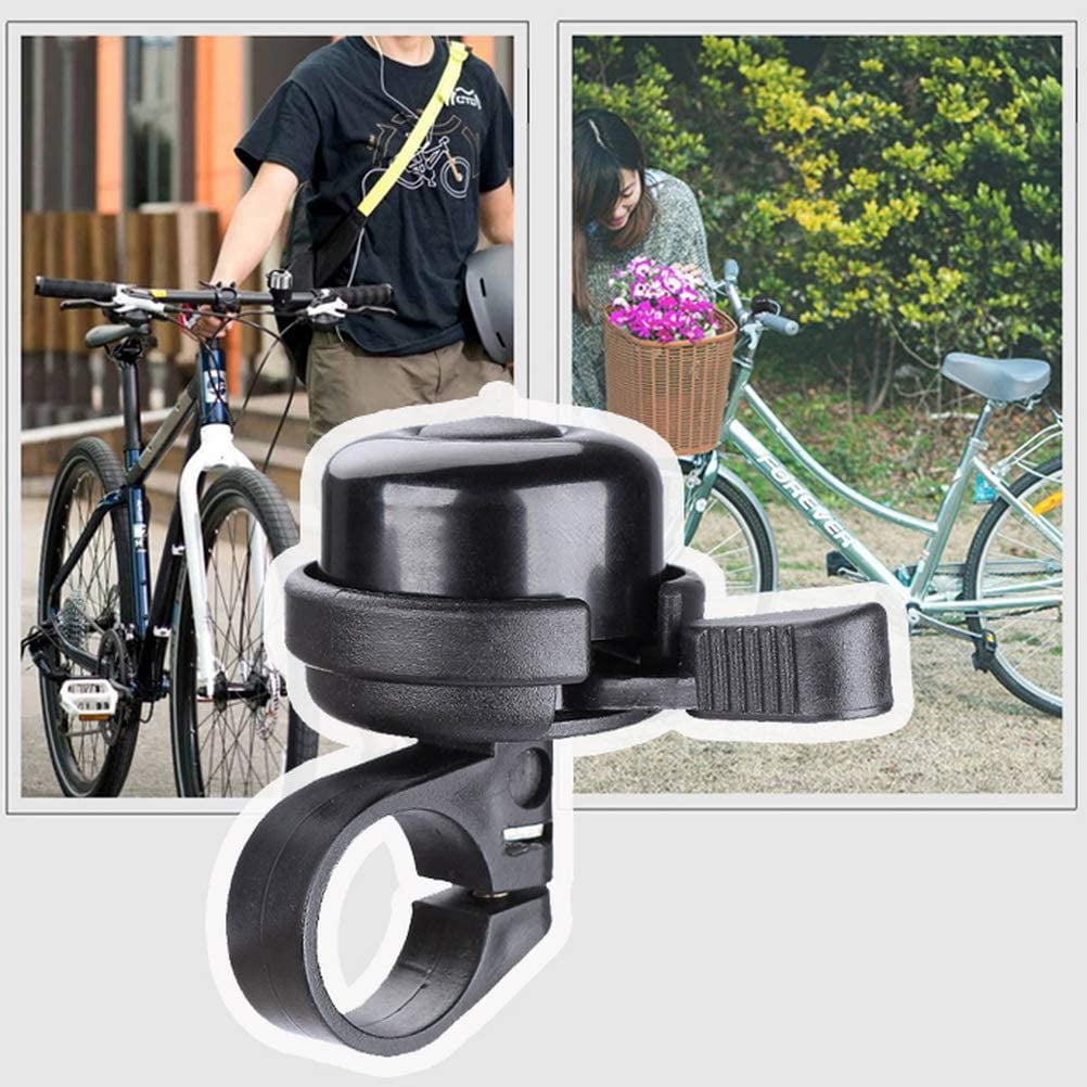 small bike bell