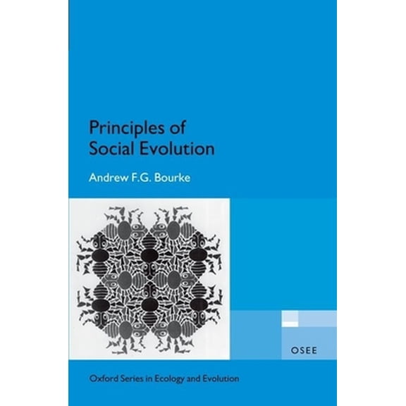 Pre-Owned Principles of Social Evolution (Paperback) 0199231168 9780199231164